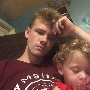 Meet your Posher, Braxton